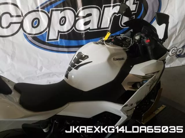 JKAEXKG14LDA65035 фото 6