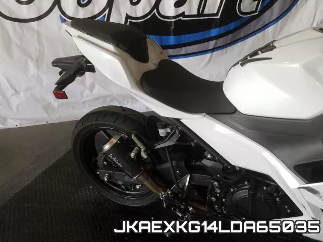 JKAEXKG14LDA65035 фото 7