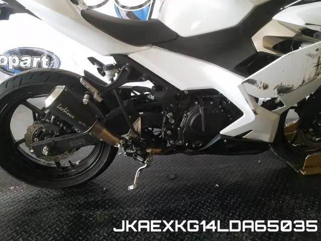 JKAEXKG14LDA65035 фото 8