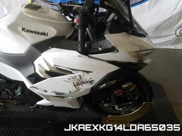JKAEXKG14LDA65035 фото 10