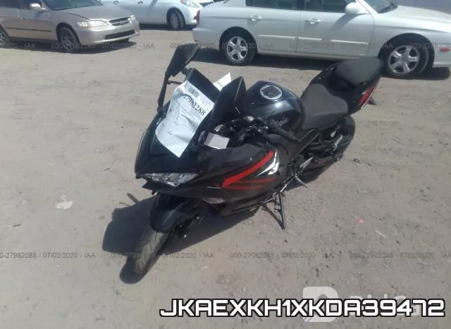 JKAEXKH1XKDA39472 фото 3