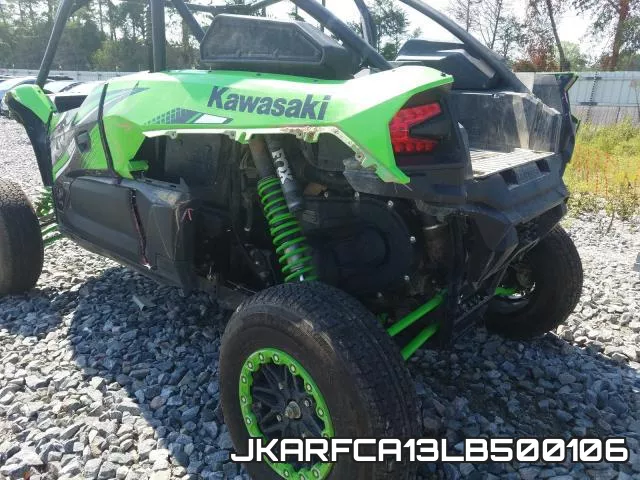 JKARFCA13LB500106 фото 10
