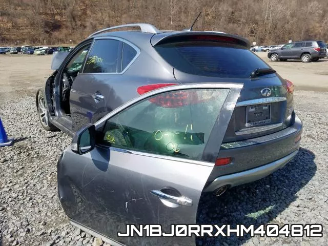 JN1BJ0RRXHM404812 фото 4