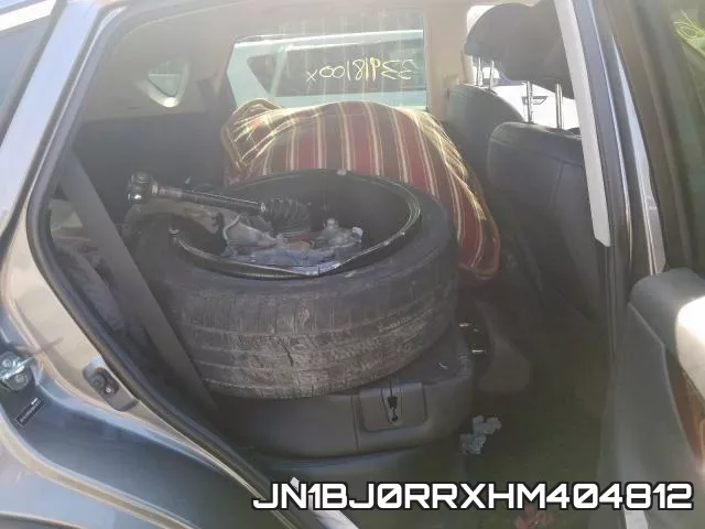 JN1BJ0RRXHM404812 фото 7