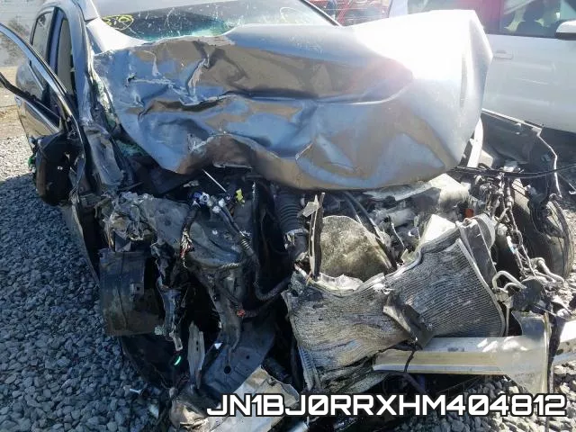 JN1BJ0RRXHM404812 фото 10