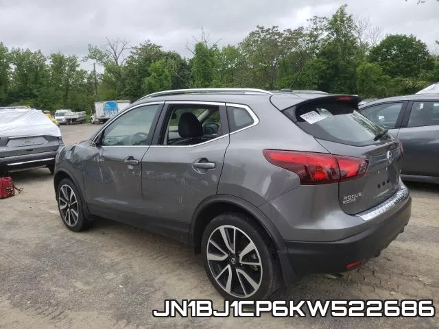 JN1BJ1CP6KW522686 фото 4
