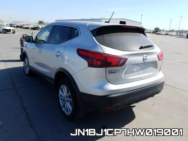 JN1BJ1CP7HW019001 фото 4