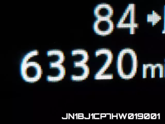 JN1BJ1CP7HW019001 фото 9