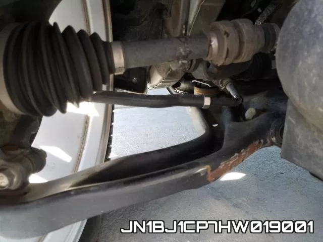 JN1BJ1CP7HW019001 фото 10