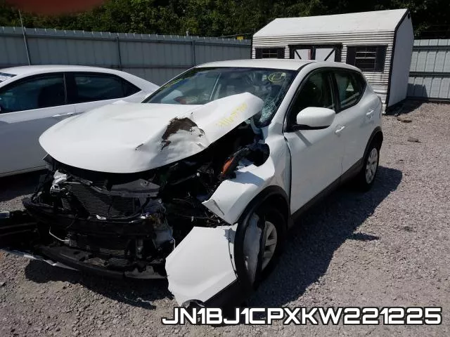 JN1BJ1CPXKW221225 фото 3