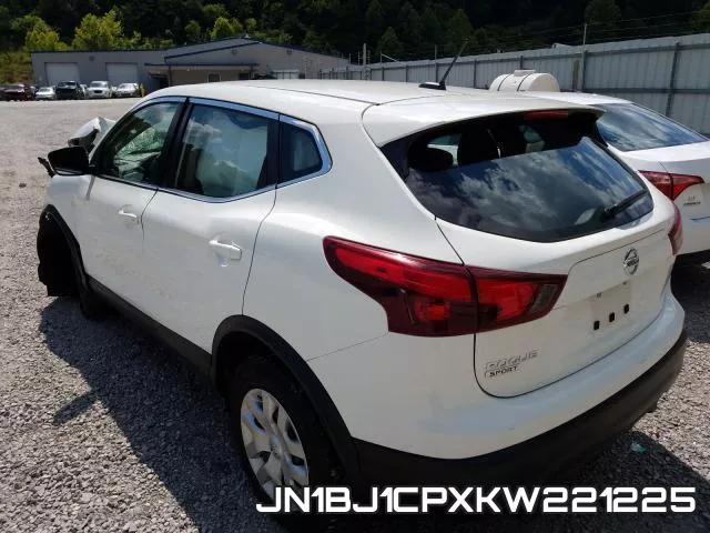 JN1BJ1CPXKW221225 фото 4