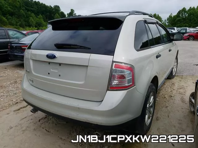 JN1BJ1CPXKW221225 фото 5