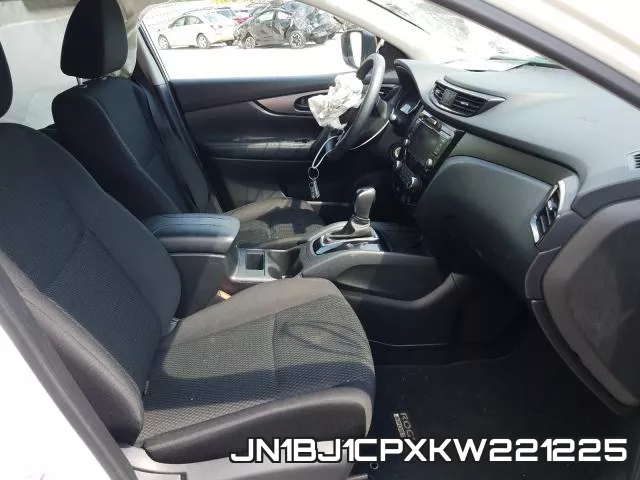 JN1BJ1CPXKW221225 фото 6