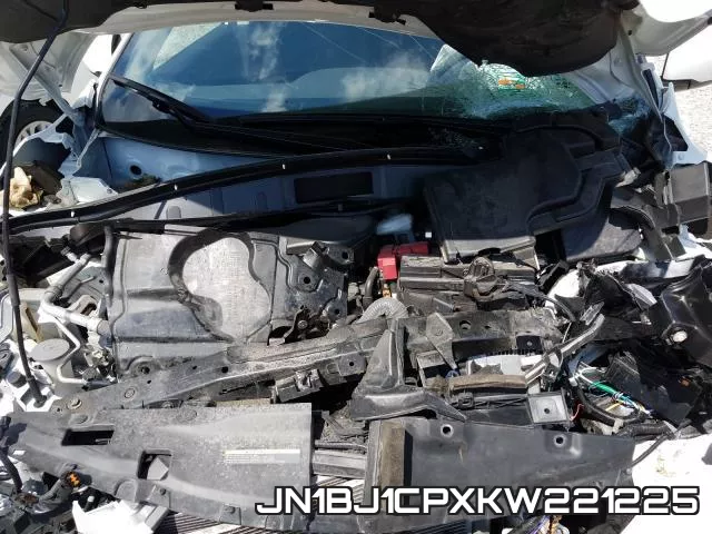 JN1BJ1CPXKW221225 фото 8
