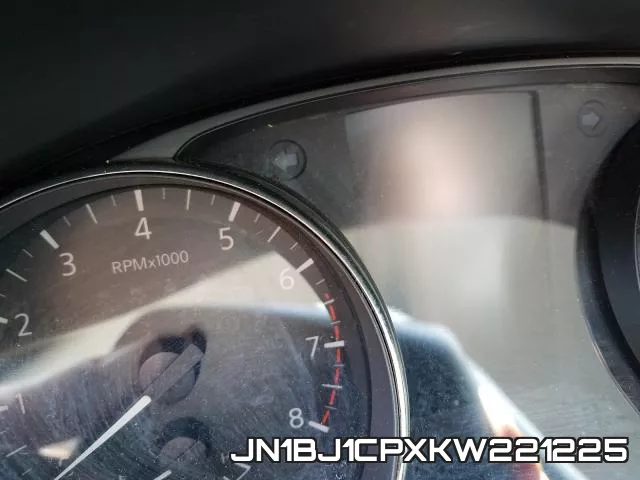 JN1BJ1CPXKW221225 фото 9