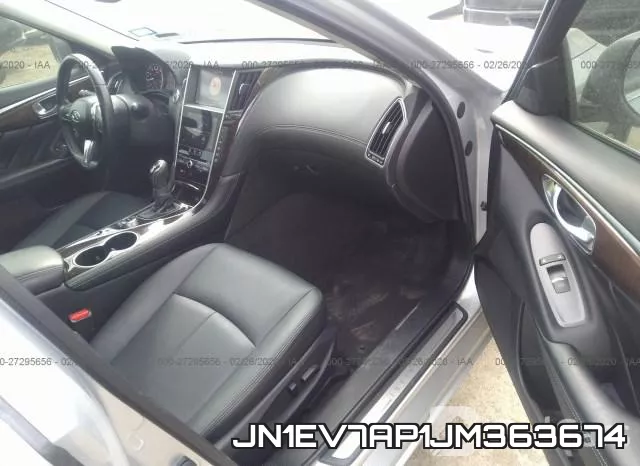 JN1EV7AP1JM363674 фото 6