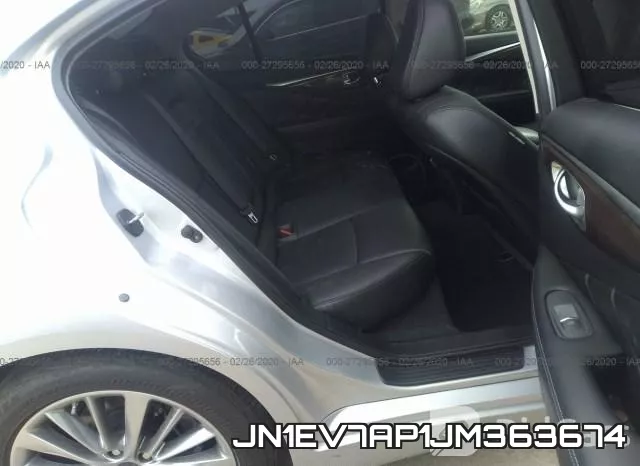 JN1EV7AP1JM363674 фото 9