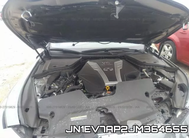 JN1EV7AP2JM364655 фото 2