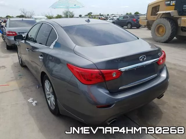 JN1EV7AP4HM730268 фото 4