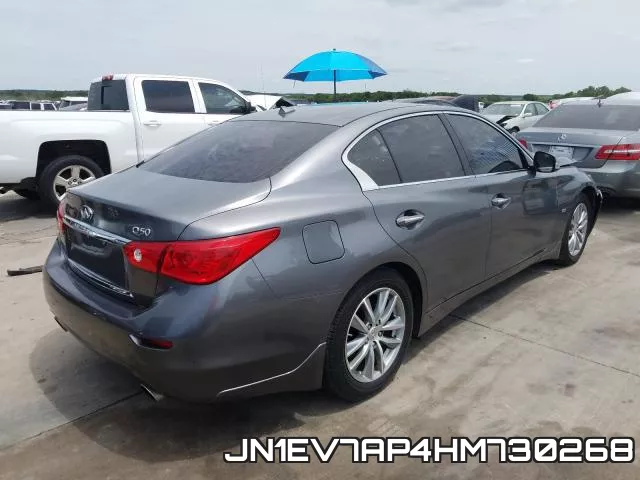 JN1EV7AP4HM730268 фото 5