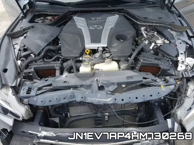 JN1EV7AP4HM730268 фото 8