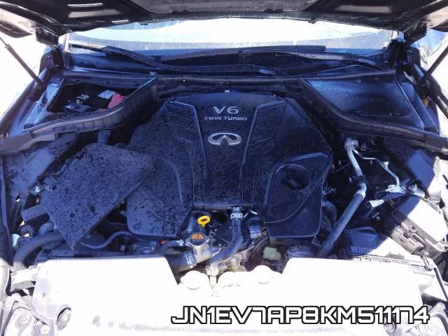 JN1EV7AP8KM511174 фото 8