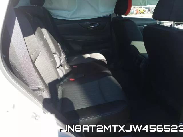 JN8AT2MTXJW456523 фото 7