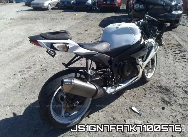 JS1GN7FA7K7100576 фото 5