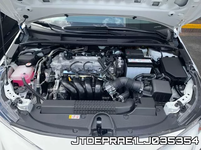 JTDEPRAE1LJ035354 фото 8