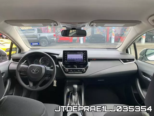 JTDEPRAE1LJ035354 фото 10