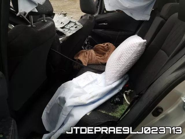 JTDEPRAE9LJ023713 фото 7