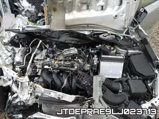 JTDEPRAE9LJ023713 фото 8