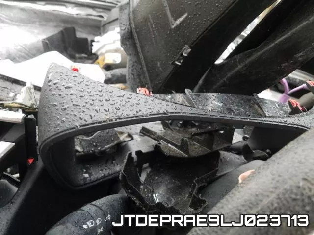 JTDEPRAE9LJ023713 фото 9