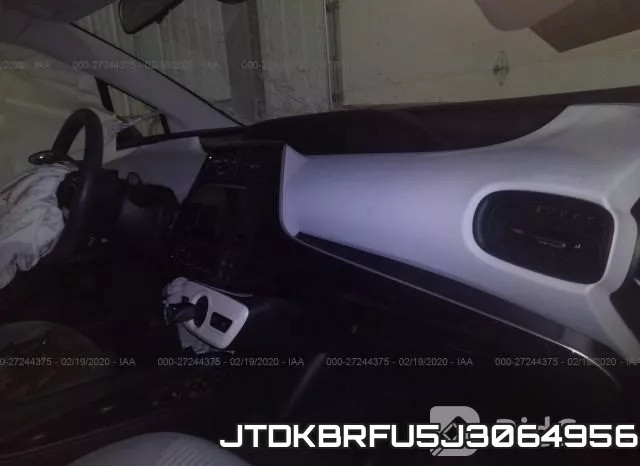 JTDKBRFU5J3064956 фото 6