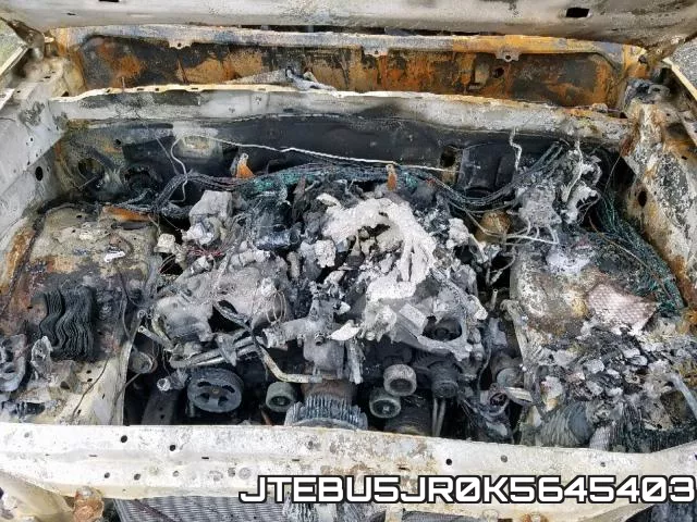 JTEBU5JR0K5645403 фото 8