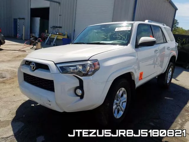 JTEZU5JR8J5180821 фото 3