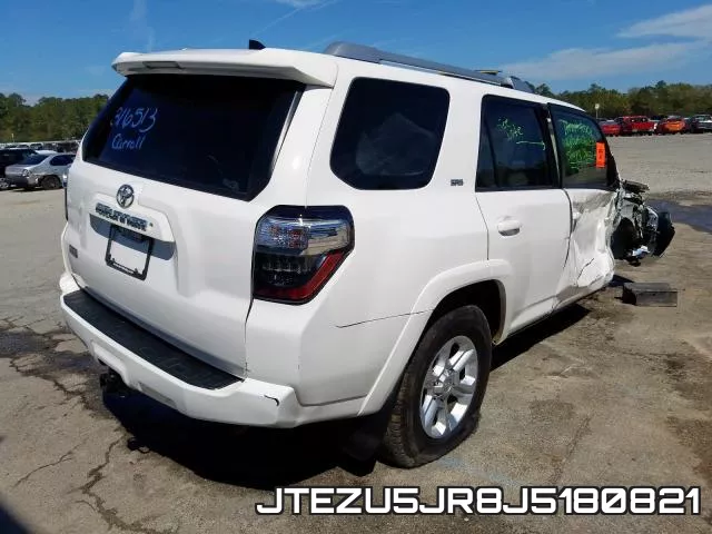 JTEZU5JR8J5180821 фото 5