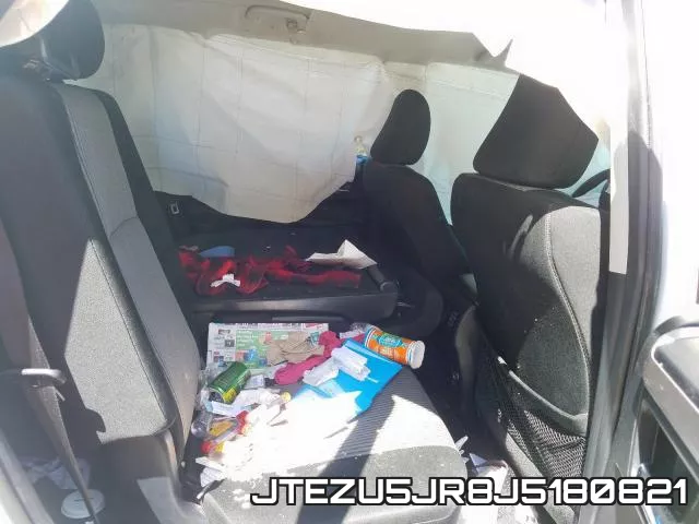 JTEZU5JR8J5180821 фото 7