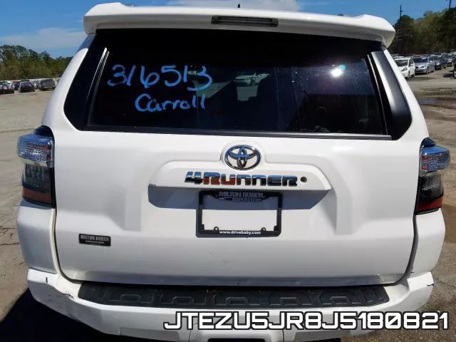 JTEZU5JR8J5180821 фото 10