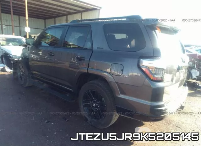 JTEZU5JR9K5205145 фото 4