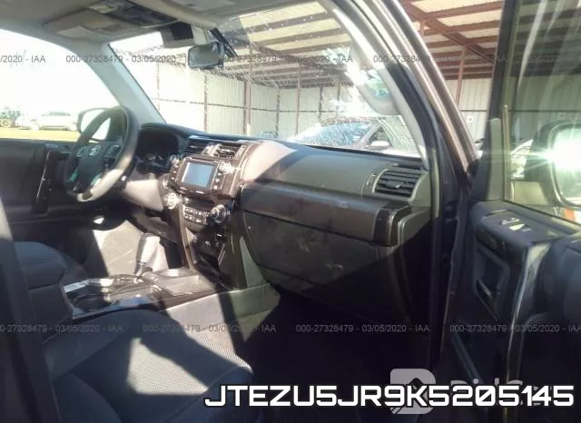 JTEZU5JR9K5205145 фото 6