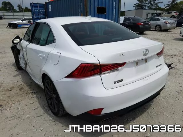 JTHBA1D26J5073366 фото 4