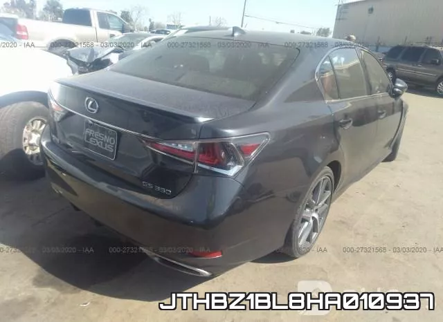 JTHBZ1BL8HA010937 фото 5