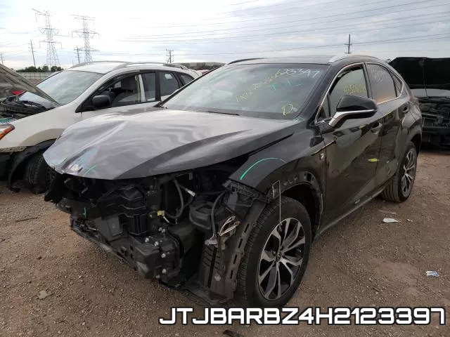 JTJBARBZ4H2123397 фото 3