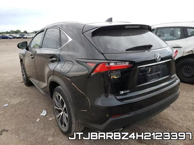 JTJBARBZ4H2123397 фото 4