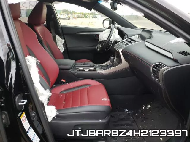 JTJBARBZ4H2123397 фото 6