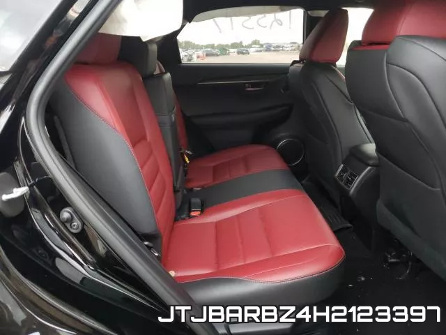 JTJBARBZ4H2123397 фото 7