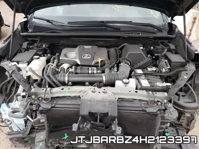 JTJBARBZ4H2123397 фото 8