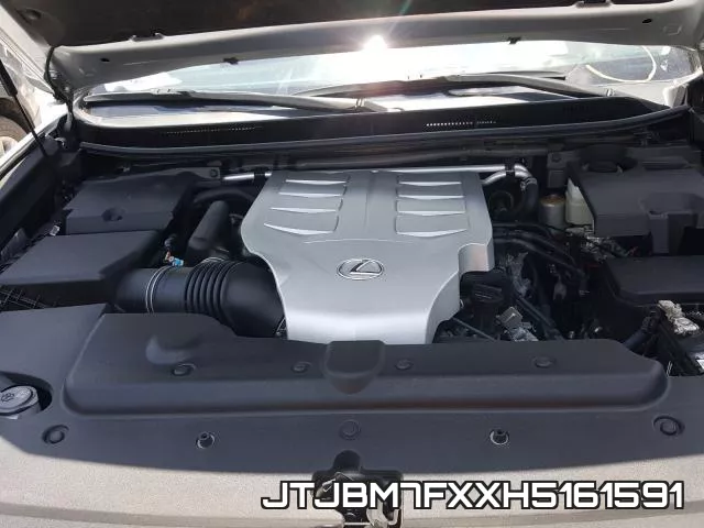 JTJBM7FXXH5161591 фото 8