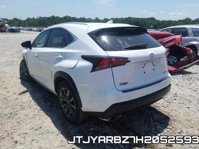 JTJYARBZ7H2052593 фото 4